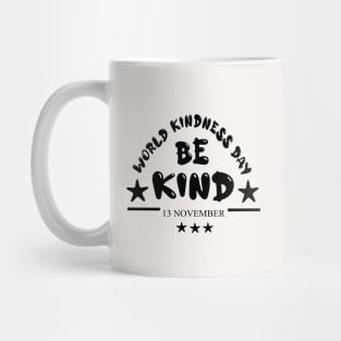 World Kindness Day Mug